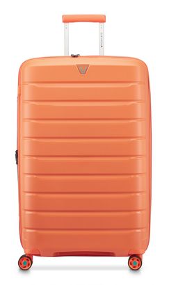 RONCATO B-Flying Spinner 78 CM Exp L Spot Apricot Orange