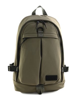 HUGO Taric Backpack Medium Grey