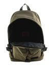 HUGO Taric Backpack Medium Grey HUGO Taric Backpack Medium Grey