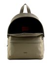 HUGO Bel Backpack Light Beige HUGO Bel Backpack Light Beige