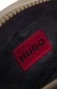 HUGO Taric Crossbody Bag Medium Grey HUGO Taric Crossbody Bag Medium Grey