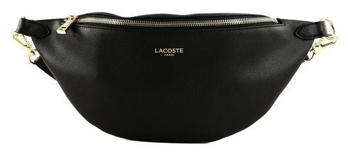 LACOSTE Bumbag Noir