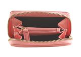 LACOSTE Zip Coin Wallet XS Peony LACOSTE Zip Coin Wallet XS Peony
