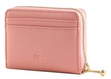 LACOSTE Zip Coin Wallet XS Peony LACOSTE Zip Coin Wallet XS Peony