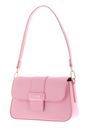 LACOSTE Flap Crossover Bag S Peony LACOSTE Flap Crossover Bag S Peony