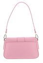 LACOSTE Flap Crossover Bag S Peony LACOSTE Flap Crossover Bag S Peony