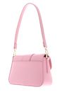 LACOSTE Flap Crossover Bag S Peony LACOSTE Flap Crossover Bag S Peony
