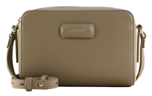 LACOSTE Crossover Bag Tan