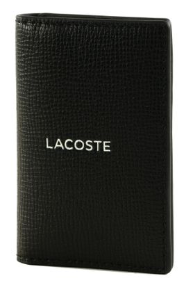 LACOSTE Pocket Organizer Noir