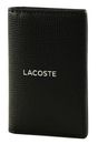 LACOSTE Pocket Organizer Noir