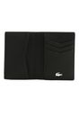 LACOSTE Pocket Organizer Noir