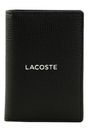 LACOSTE Pocket Organizer Noir