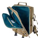 BRIC'S Replay Sand Woo Underseat Backpack Sand Wood BRIC'S Replay Sand Woo Underseat Backpack Sand Wood