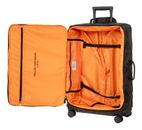 BRIC'S Replay Camoufla Trolley 70 cm Green Camou BRIC'S Replay Camoufla Trolley 70 cm Green Camou