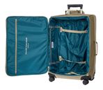 BRIC'S Replay Sand Woo Trolley 70 cm Sand Wood BRIC'S Replay Sand Woo Trolley 70 cm Sand Wood