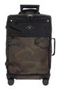 BRIC'S Replay Camoufla Trolley 55 cm Green Camou