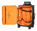 BRIC'S Replay Camoufla Trolley 55 cm Green Camou