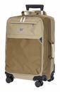 BRIC'S Replay Sand Woo Trolley 55 cm Sand Wood