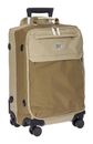 BRIC'S Replay Sand Woo Trolley 55 cm Sand Wood