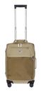 BRIC'S Replay Sand Woo Trolley 55 cm Sand Wood