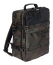 BRIC'S Replay Camoufla Underseat Backpack Green Camou BRIC'S Replay Camoufla Underseat Backpack Green Camou