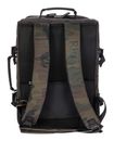 BRIC'S Replay Camoufla Underseat Backpack Green Camou BRIC'S Replay Camoufla Underseat Backpack Green Camou