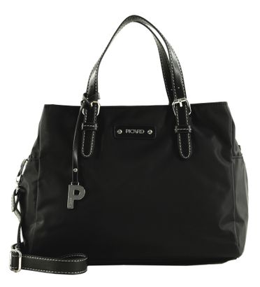 PICARD Sonja Shopper Schwarz PICARD Sonja Shopper Schwarz
