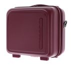 MANDARINA DUCK Logoduck + Beauty Case Grape MANDARINA DUCK Logoduck + Beauty Case Grape