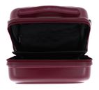 MANDARINA DUCK Logoduck + Beauty Case Grape MANDARINA DUCK Logoduck + Beauty Case Grape