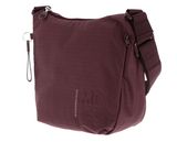 MANDARINA DUCK MD20 Crossover Bag M Grape MANDARINA DUCK MD20 Crossover Bag M Grape