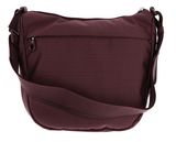 MANDARINA DUCK MD20 Crossover Bag M Grape MANDARINA DUCK MD20 Crossover Bag M Grape