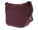 MANDARINA DUCK MD20 Crossover Bag M Grape MANDARINA DUCK MD20 Crossover Bag M Grape