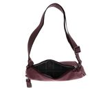 MANDARINA DUCK MD20 Crossover Bag M Grape MANDARINA DUCK MD20 Crossover Bag M Grape