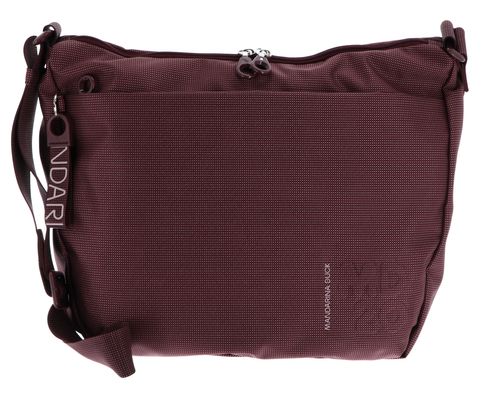 MANDARINA DUCK MD20 Hobo Bag Grape