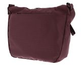MANDARINA DUCK MD20 Hobo Bag Grape