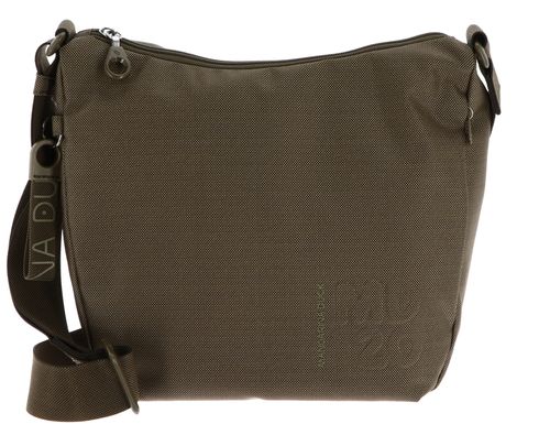 MANDARINA DUCK MD20 Crossover Bag M Oil