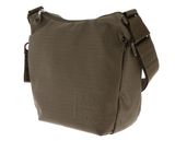 MANDARINA DUCK MD20 Crossover Bag M Oil