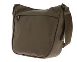 MANDARINA DUCK MD20 Crossover Bag M Oil