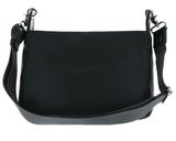 MANDARINA DUCK Mellow Leather Crossover Bag Pine Green