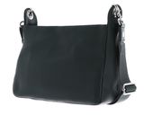 MANDARINA DUCK Mellow Leather Crossover Bag Pine Green