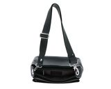 MANDARINA DUCK Mellow Leather Crossover Bag Pine Green