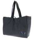 MANDARINA DUCK MD20 Balloon Shopper M Antracite MANDARINA DUCK MD20 Balloon Shopper M Antracite