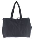 MANDARINA DUCK MD20 Balloon Shopper M Antracite MANDARINA DUCK MD20 Balloon Shopper M Antracite