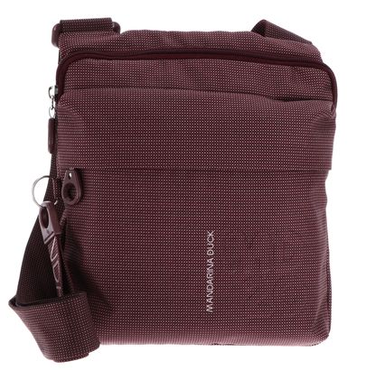 MANDARINA DUCK MD20 Small Crossover Grape