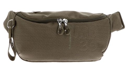 MANDARINA DUCK MD20 Bum Bag Oil MANDARINA DUCK MD20 Bum Bag Oil