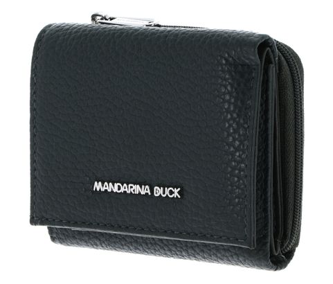MANDARINA DUCK Mellow Wallet Pine Green