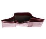 MANDARINA DUCK Mellow Wallet Grape