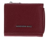 MANDARINA DUCK Mellow Wallet Grape