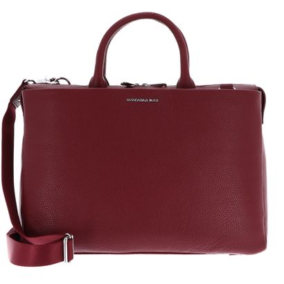 MANDARINA DUCK Mellow Urban Handbag Grape