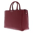 MANDARINA DUCK Mellow Urban Handbag Grape MANDARINA DUCK Mellow Urban Handbag Grape
